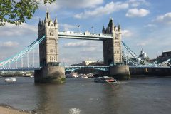 Tower Bridge, London