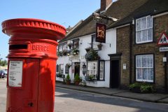 The Bayle, Folkestone