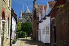 Charming Rye
