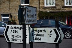 Hawes, Yorkshire Dales