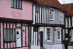 Lavenham, Suffolk