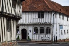 Lavenham, Suffolk
