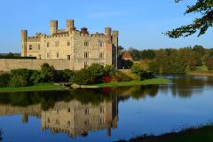 Leeds Castle