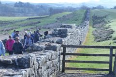 Hadrian's Wall, Northumberland