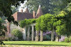 Godinton House & Gardens