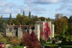 Hever Castle